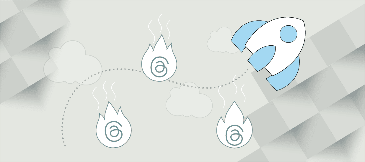 Graphic depicting product launch failure and how to avoid it