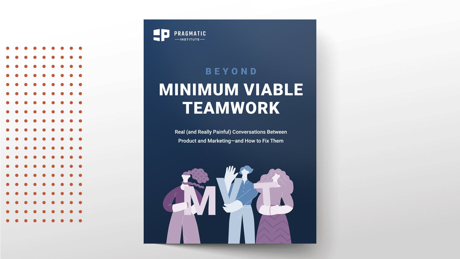 eBook on how product managers and product marketers can work together