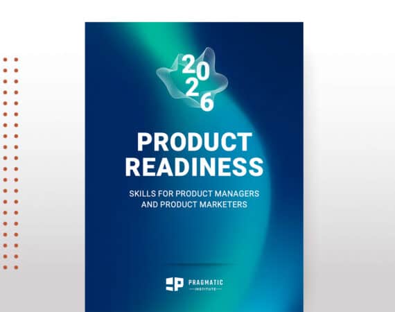 2026 Product Readiness ebook cover