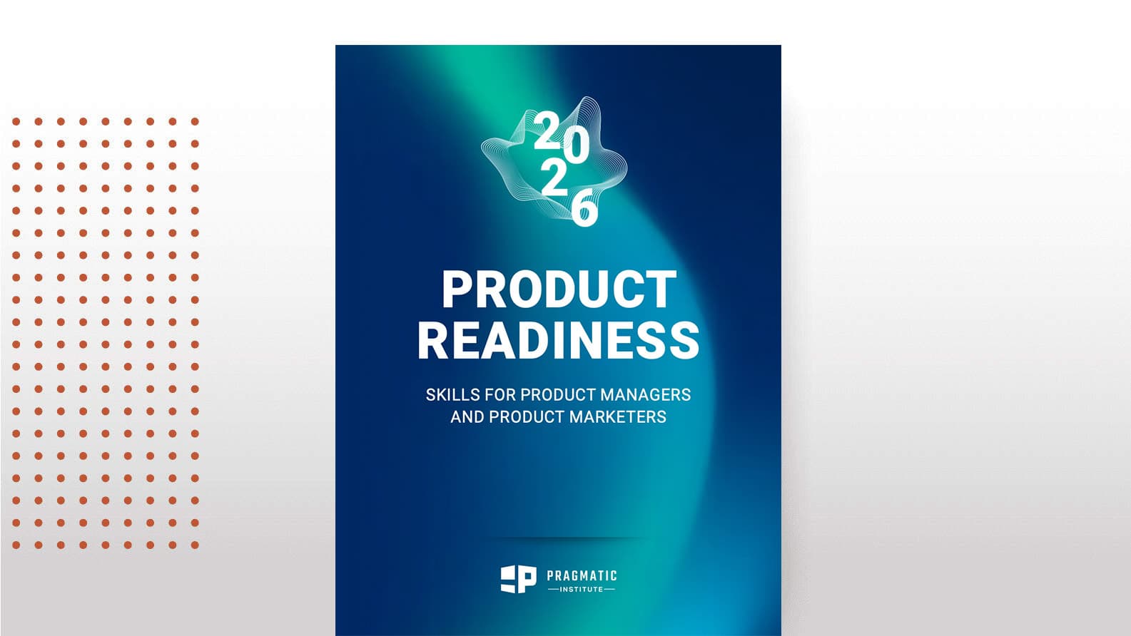 2026 Product Readiness ebook cover