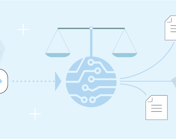 graphic about how product professionals can use AI for market research