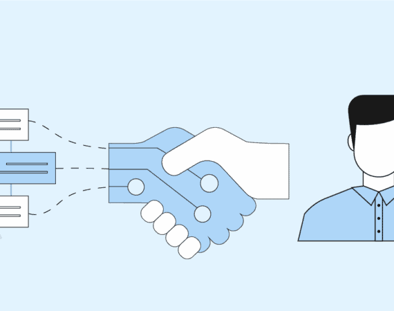 graphic depicting AI tools for product managers