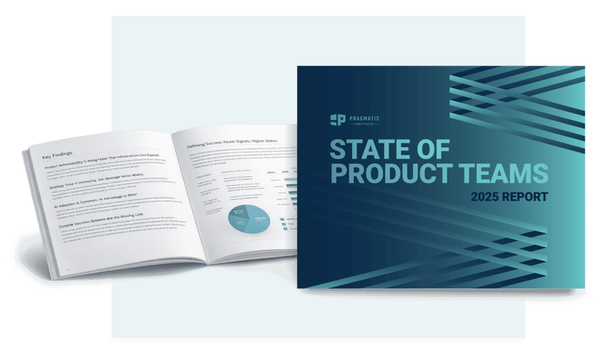 The 2025 State of Product Management & Marketing Report | Pragmatic ...