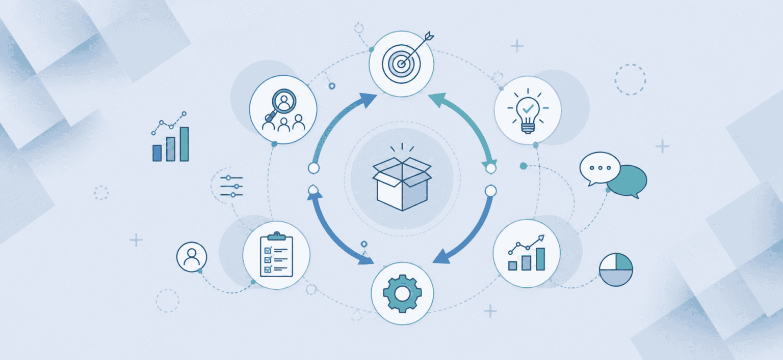 Product EOL and the Product Life Cycle | Pragmatic Institute