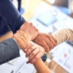 product management teamwork 