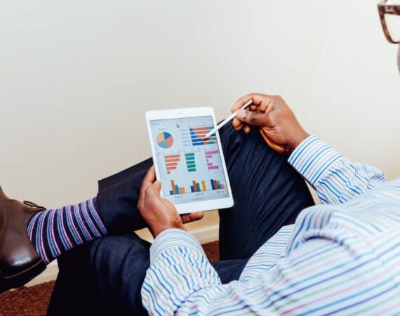 marketing analytics, analysis