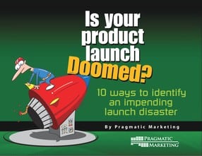 Is Your Product Launch Doomed?