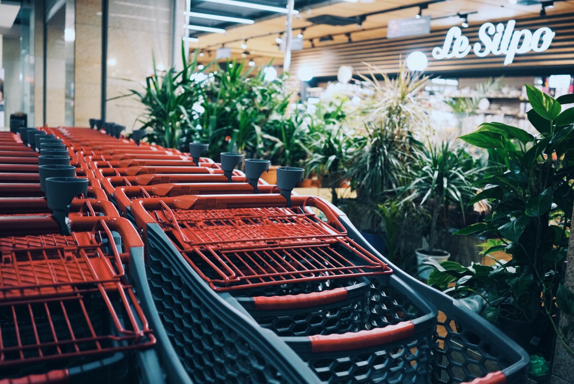 The Consumerization Effect
