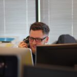 customer support