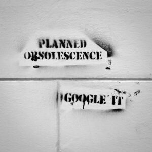 obsolescence