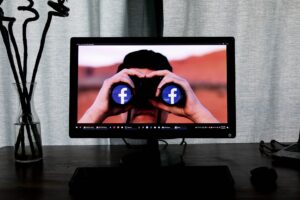 social media