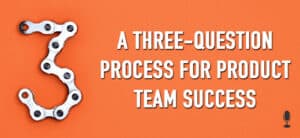 product team success