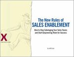 The New Rules of Sales Enablement
