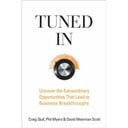 Tuned In - opportunities that lead to business breakthroughs