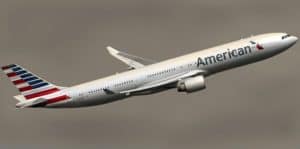 American Airlines Deters Competition with Price Strategy