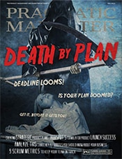Pragmatic Marketer Volume 11 Issue 3