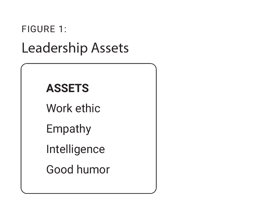 leadership assets