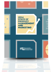 2014 Product Management and Marketing Survey