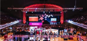 industry product conference