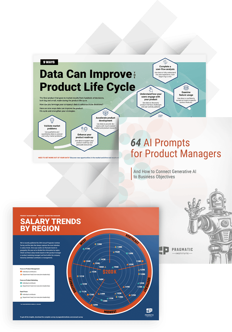 Pragmatic institute resources