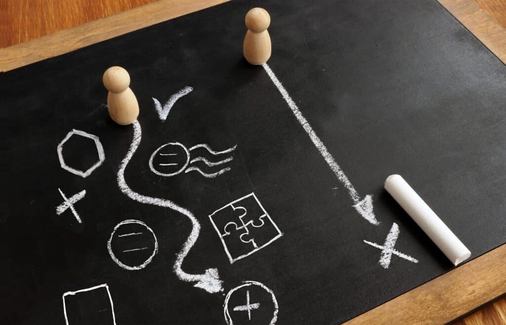 choosing the right sales tool