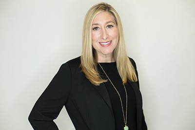 Anna Turner