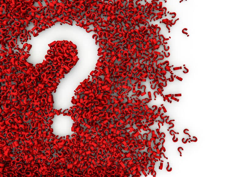 two questions to ask data analysts