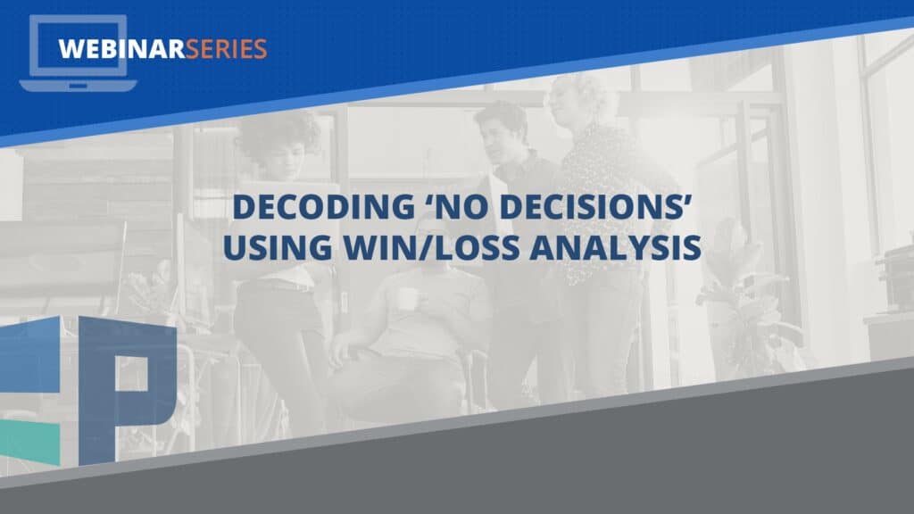 Decoding No Decisions