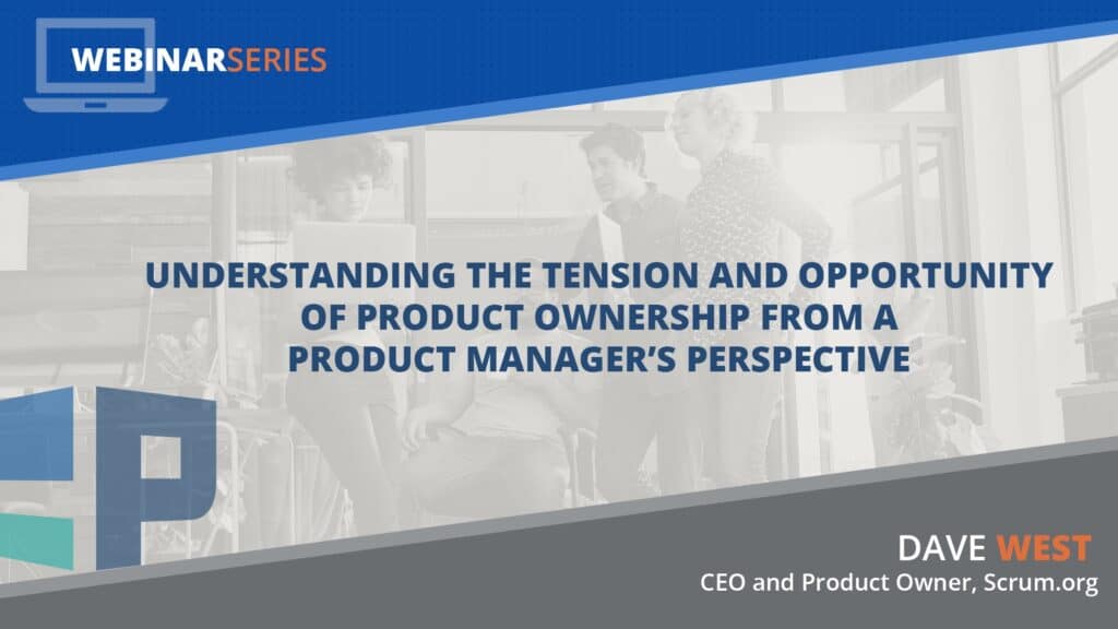 Agile Product Management