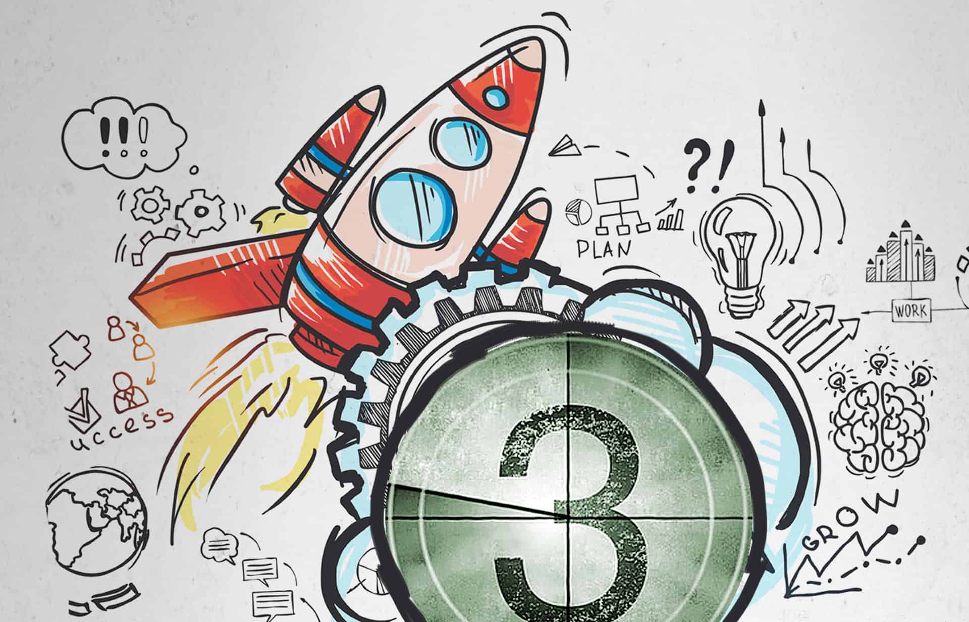 how to have a successful product launch