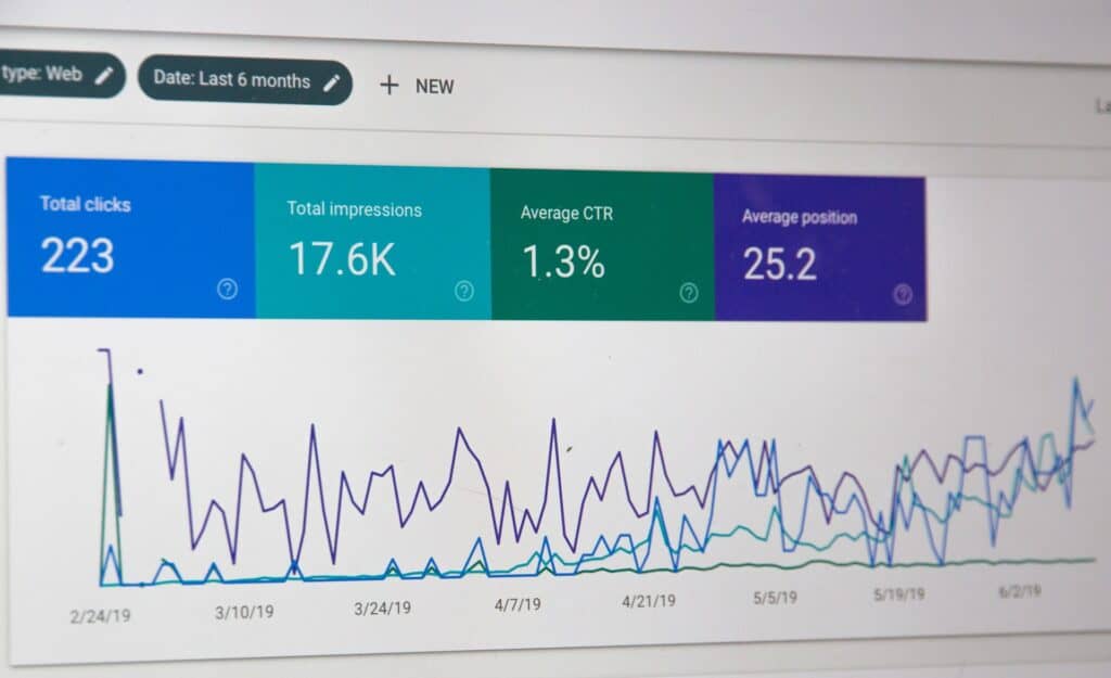 data and analytics in manufacturing