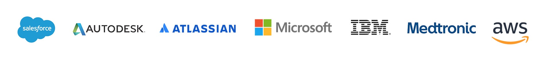 brand logos