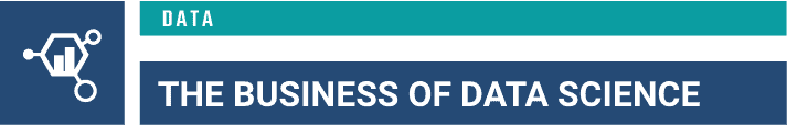 The Business of Data