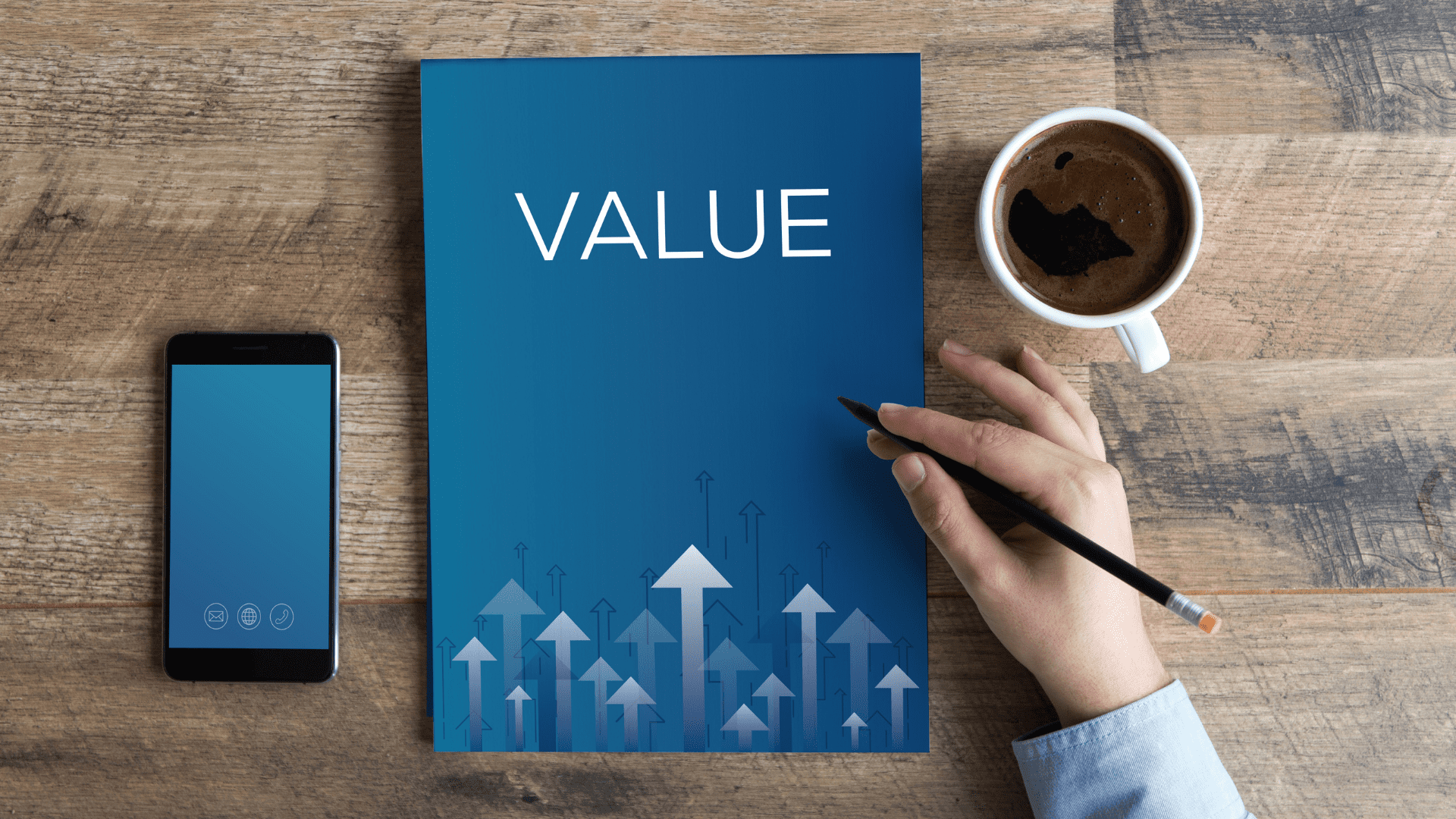 A Quick Guide to Value-Based Pricing