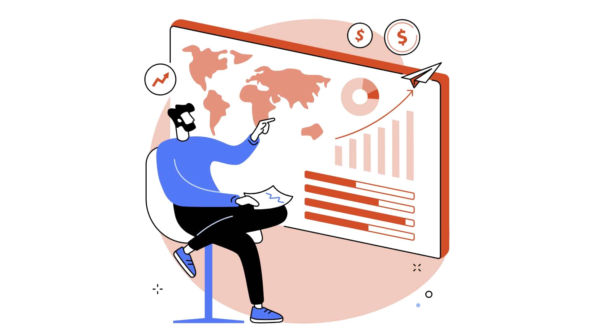 Revisit and refine distribution strategy 