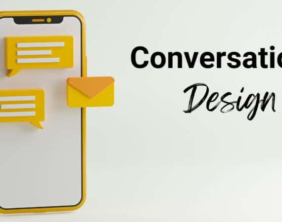Conversational Design