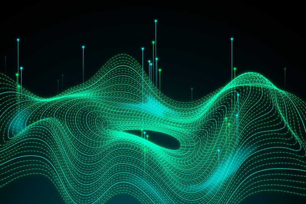 Data Visualizations Make a Difference