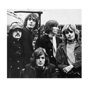 Pink Floyd Band Photo