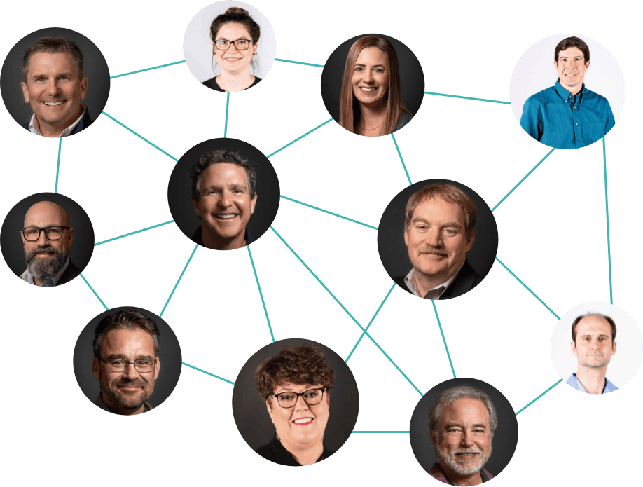 Pragmatic Institute Instructors