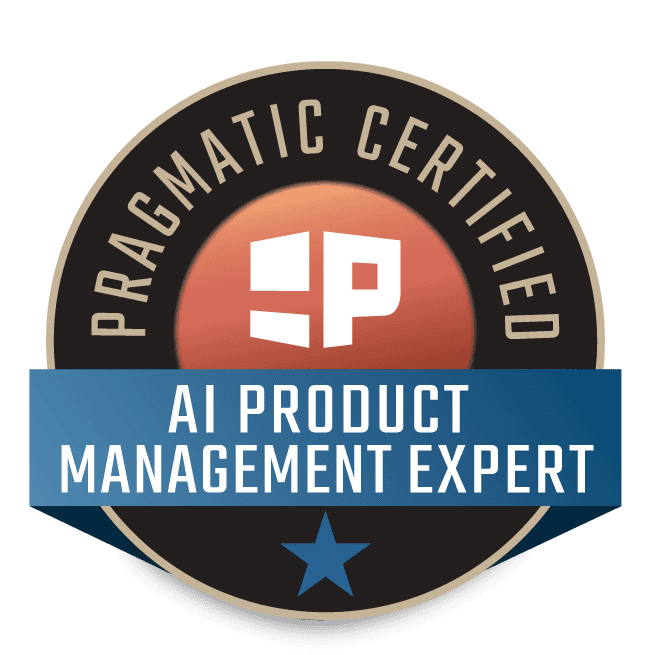 AI Product Management Expert Certification