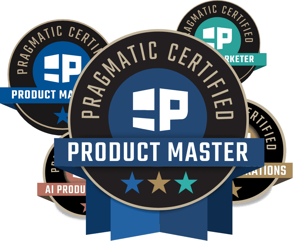 Pragmatic Institute Certifications
