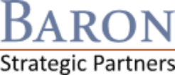 Baron Strategic Partners logo