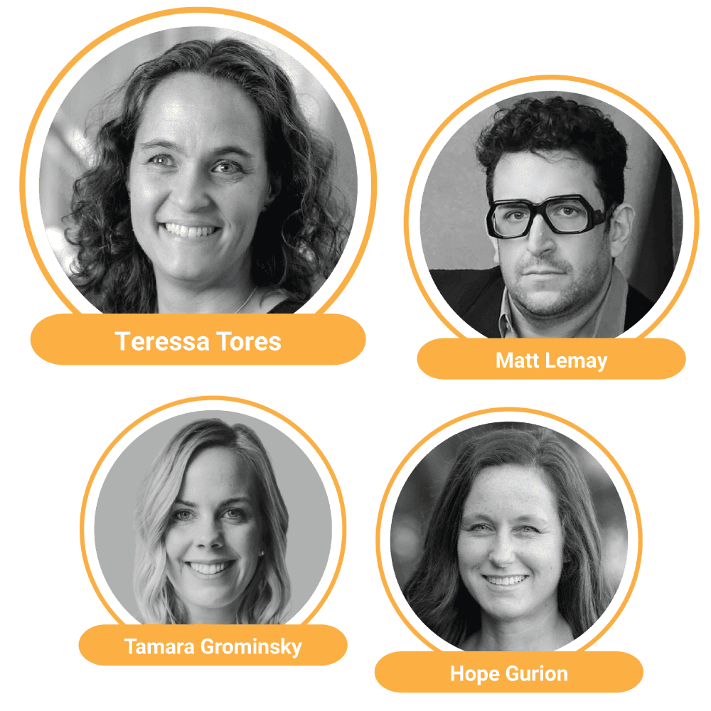 Summit 2025 Featured Speakers