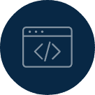 code icon