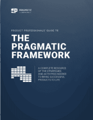 The Pragmatic Framework ebook cover